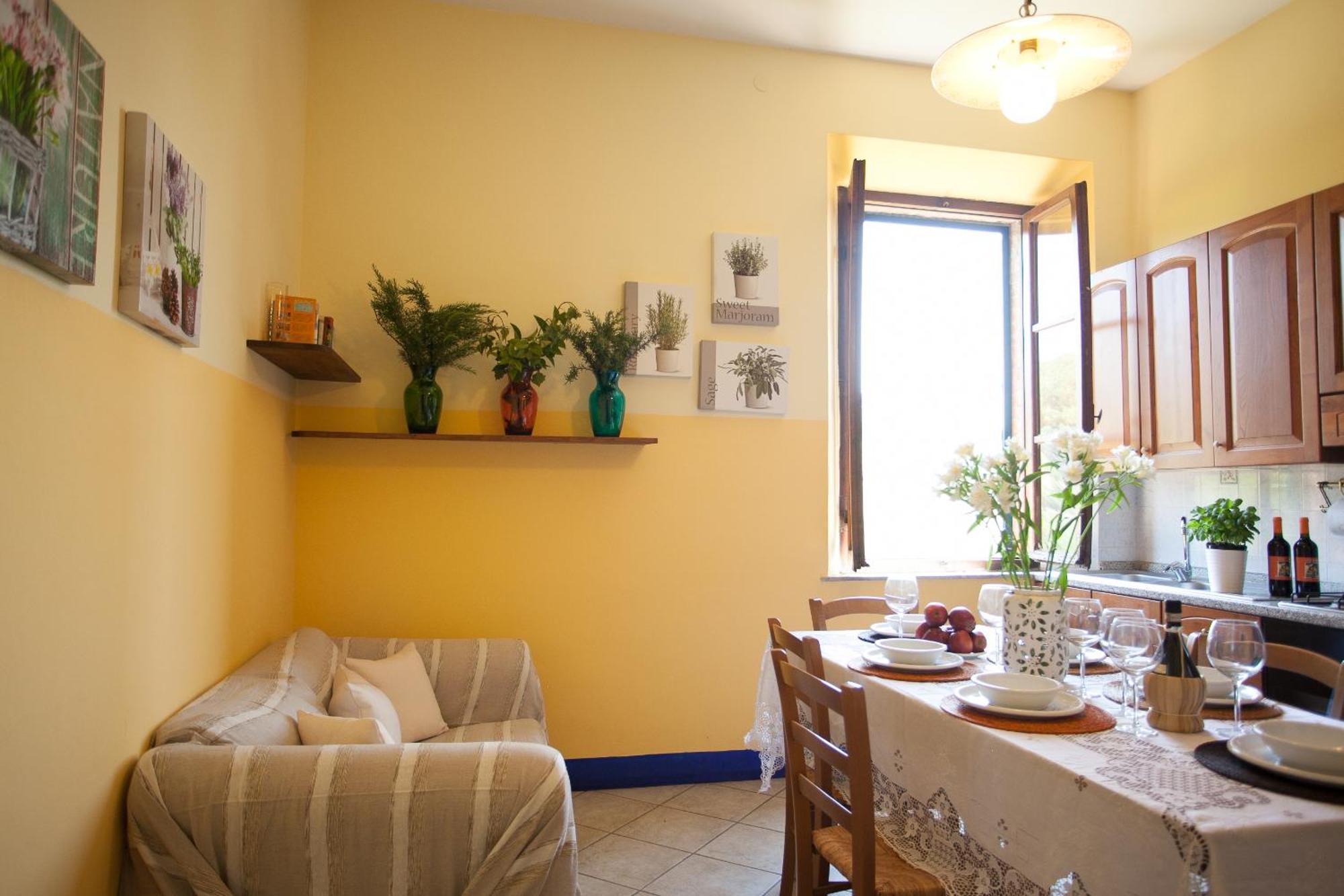 Il Vecchio Mulino Toscana Radicondoli Room photo