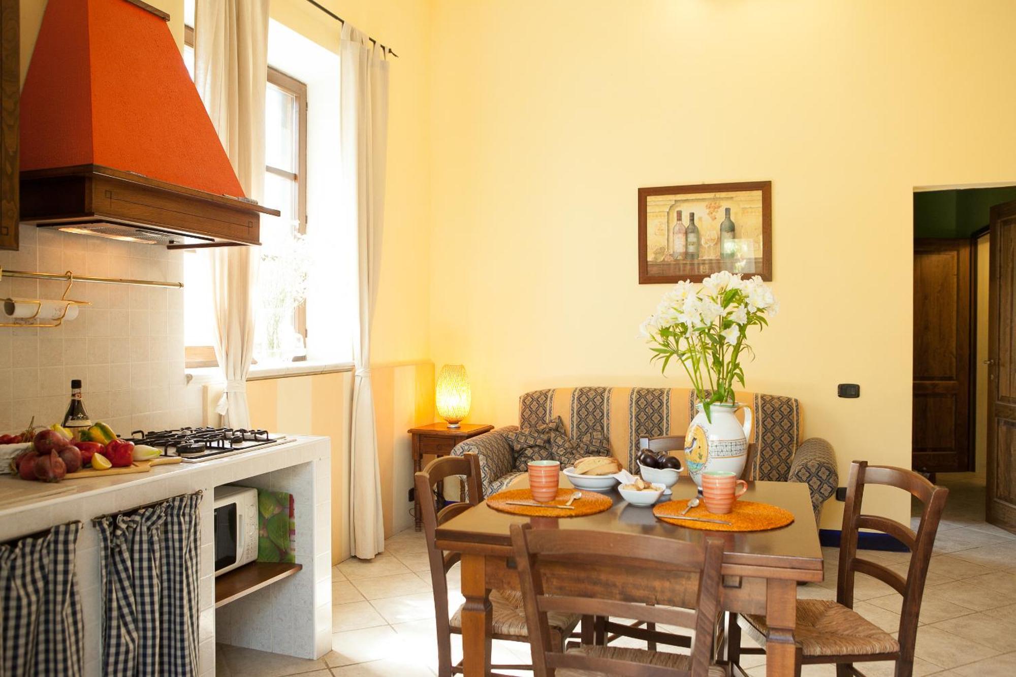 Il Vecchio Mulino Toscana Radicondoli Room photo