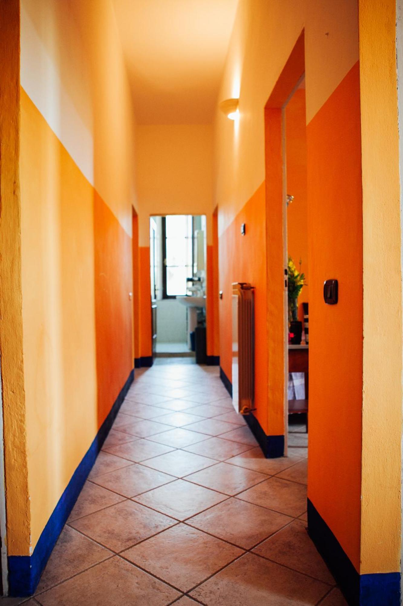 Il Vecchio Mulino Toscana Radicondoli Room photo
