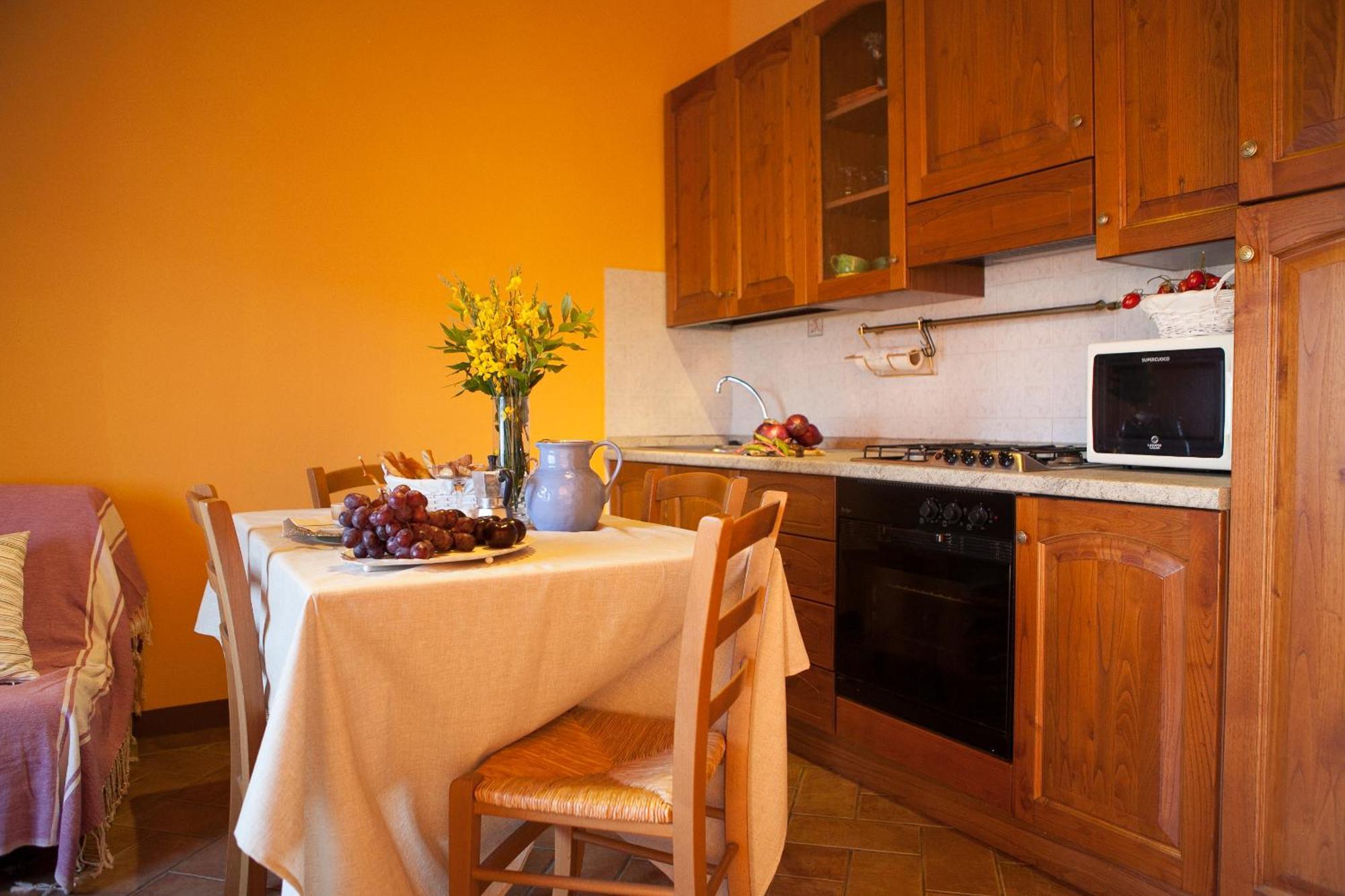 Il Vecchio Mulino Toscana Radicondoli Room photo